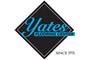 Yates Flooring Center logo