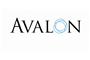 Avalon School of Cosmetology logo