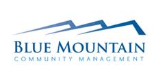 Blue Mountain image 1