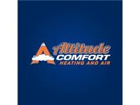 Altitude Comfort Heating and Air image 1