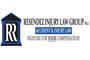 Resendez Injury Law Group logo