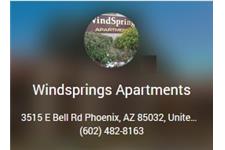 WindSprings Apartments image 1