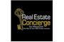 The Real Estate Concierge by MegaZee logo