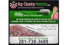 Rug Cleaning Houston - Rug & Carpet Cleaning image 3