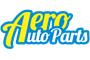 Aero Auto Parts logo