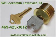 SW Locksmith Lewisville TX image 1