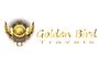GoldenBird Travels  logo