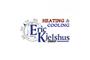 Eric Kjelshus Energy Heating and Cooling logo