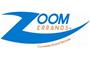 Zoom Errands logo