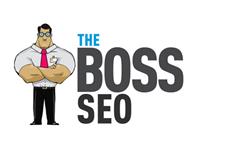The Boss - SEO image 1