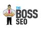 The Boss - SEO logo
