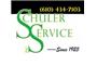 Schuler Service Inc. logo