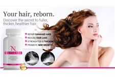 Nuviante Hair Care image 2