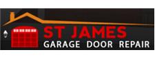 St James Garage Door Repair image 1
