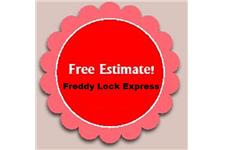 Freddy Lock Express image 2