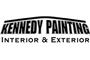 Kennedy Painting logo