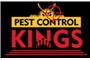 Pest Control Kings logo