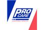 Pro-Care Janitorial Services logo