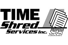 Time Shred Services image 1