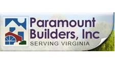 Paramount Builders Inc. image 1