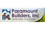 Paramount Builders Inc. logo