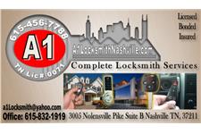 A-1 Locksmith Nashville image 5
