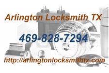Arlington Locksmith TX image 3
