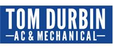 Tom Durbin AC & Mechanical image 1