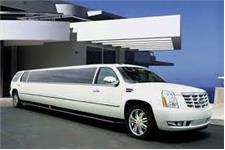 Seattle Top Class Limo image 2