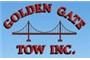 Golden Gate Tow Inc logo