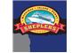 Shepler’s Mackinaw Island Ferry logo
