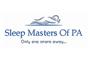 Sleep Masters Of PA logo