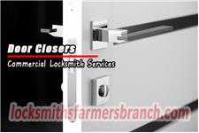 Locksmiths Farmers Branch image 1