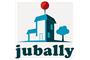 Jubally DIY Property Tax Solutions logo
