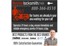 Emergency Locksmith Boston image 3