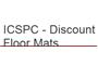 ICSPC Discount Floor Mats logo