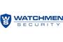 Watchmen Security Services logo