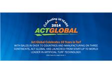 Act Global Ltd image 2