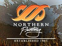 Northern Printing INC image 1
