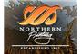 Northern Printing INC logo