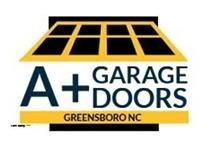 Greensboro NC Garage Door Repair image 1