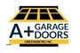 Greensboro NC Garage Door Repair logo