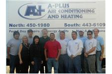 A-Plus Energy Management Air Conditioning Home Solutions image 6
