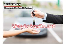 Kirby Locksmith Services image 1