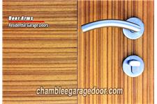 Chamblee Garage Door image 1