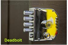 Rosedale Locksmiths image 5