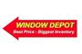 Window Depot logo