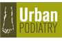 Urban Podiatry logo