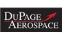 DuPage Aerospace Corporation logo