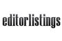 Editorlistings logo
